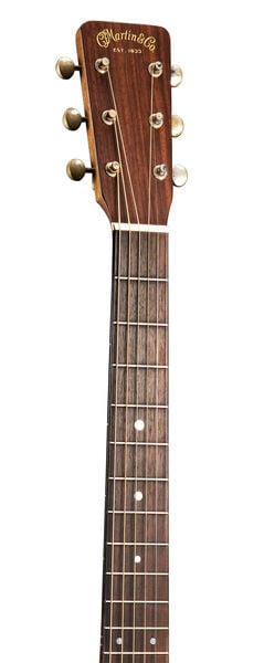 Headstock and Neck of Martin 000-18 CFM 1955 CFM 70th Guitar image number 3