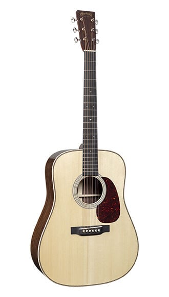 Custom Shop D-28 1937