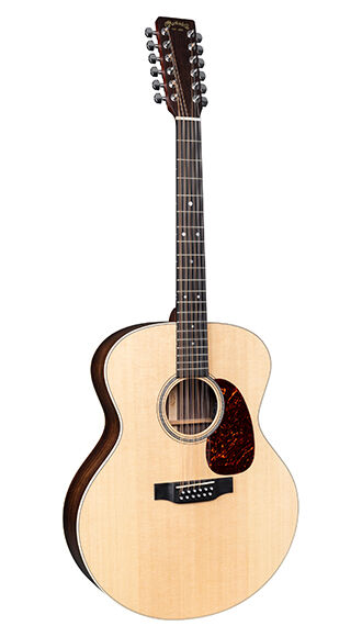 Grand J-16E 12-String 2021