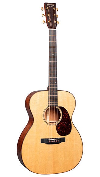 000-18 Modern Deluxe