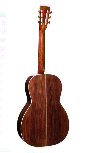 0012-28 Modern Deluxe