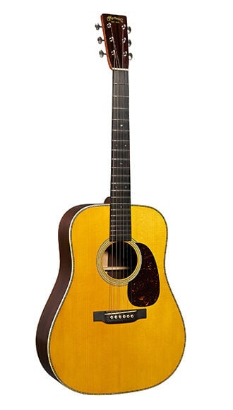 Custom Shop D-28 1937 Madagascar Rosewood