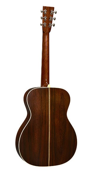 Custom Shop 000-28 1937 Madagascar Rosewood