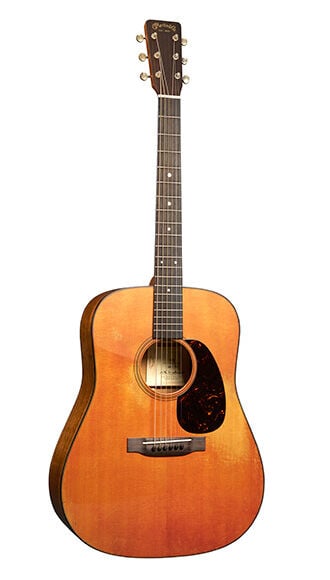 D-18 1955 CFM IV 70th