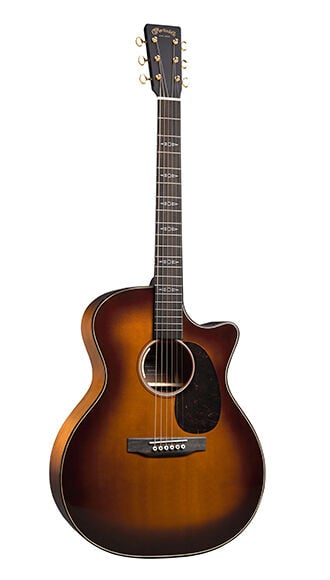 GPCE Inception™ Maple