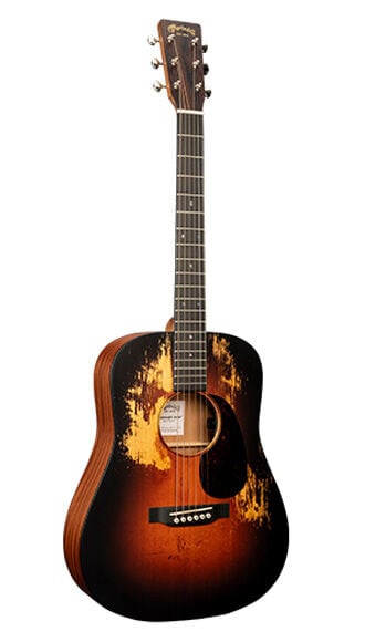 D Jr E StreetLegend® Burst