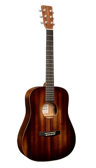 D Jr E StreetMaster®