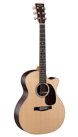 GPCPA4 Rosewood