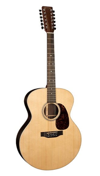 Grand J-16E 12-String
