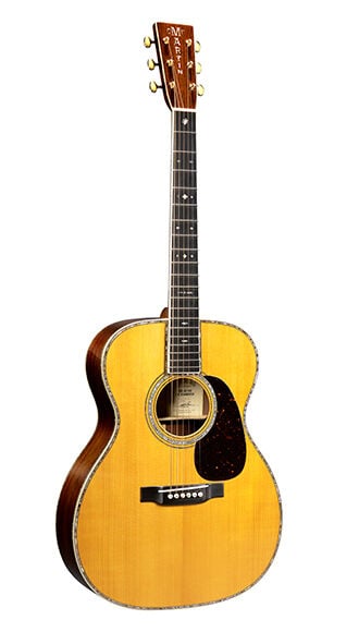 000-45 Joe Bonamassa