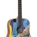 Martin D Biosphere® III Guitar image number 1