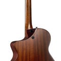 Back of Martin SC-10E Spruce Guitar image number 2