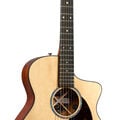 Martin SC-10E Spruce Guitar image number 1